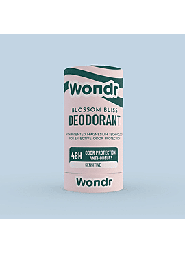 Wondr Deo Blossom Bliss 60g