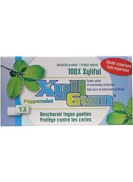 Xyligum peppermint