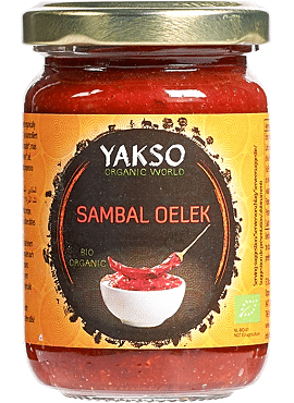 Sambal oelek 100g