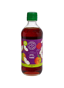 Appel diksap bio 400ml