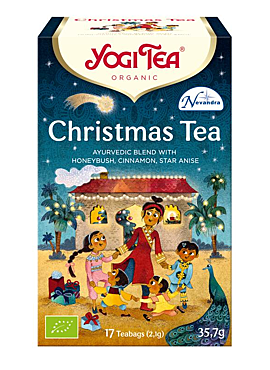 Yogi Christmas Tea 17b