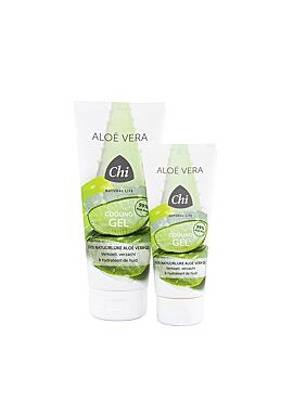 Aloe Cooling Gel 100ml