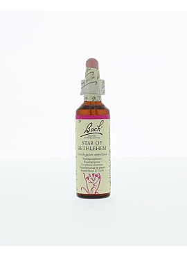 Bach star of bethlehem 20ml