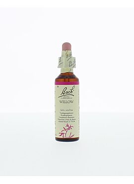 Bach willow 20ml