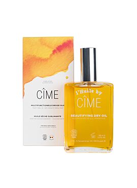 Cîme L'Huile by Cîme Multifunctionele droge olie 100ml