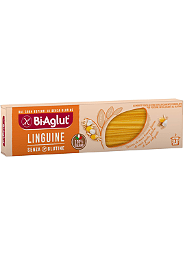 BIAglut Linguine GV 400g