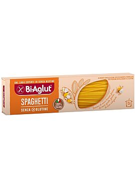 BiAglut Spaghetti glutenvrij 400g