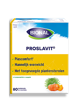 Bional Proslavit 80cps