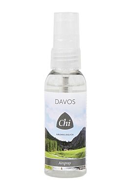 Chi Davos Airspray 50ml