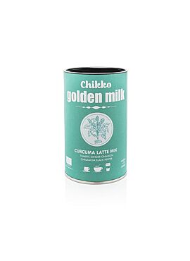Chikko Golden Milk 110g