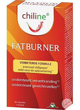 Chiline MAXI SLIM Fatburner