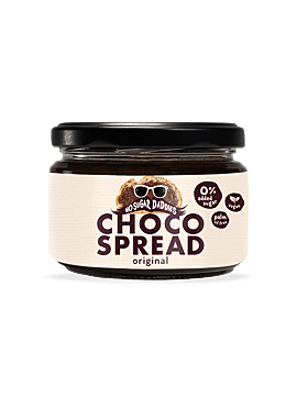 Choco spread original bio vegan 200g