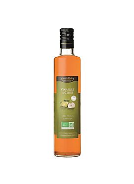Ciderazijn 0,5l