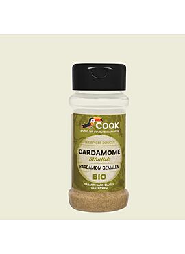 Kardamon poeder bio 35g