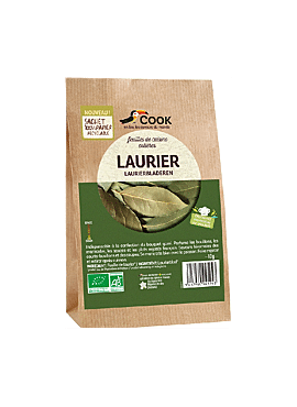 Laurierblad bio 10g