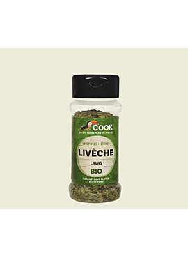 Lavas bio 10g