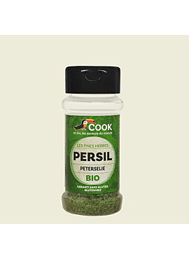 Peterselie bio 10g