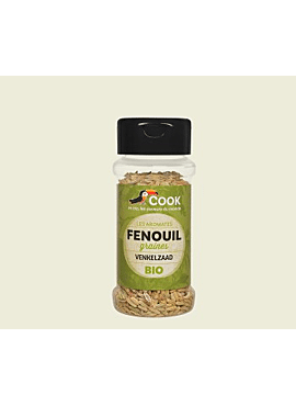 Venkel zaad bio 30g