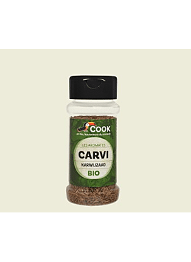 Karwijzaad bio 45g