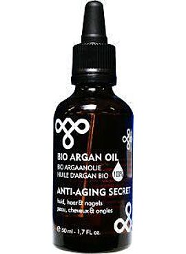 Bio Argaan olie