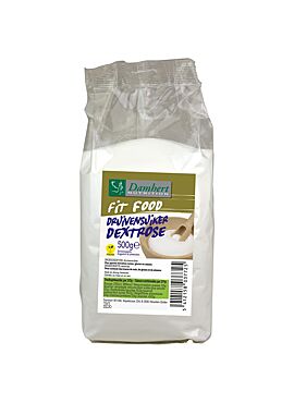 Fit Food druivensuiker / dextrose 500g