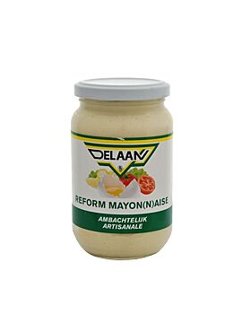 Delaan mayonaise 300g