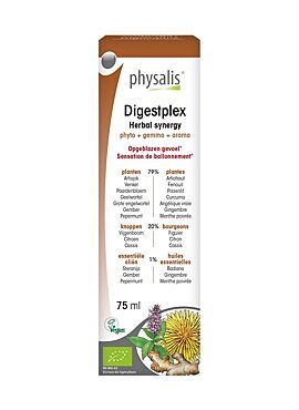Physalis Digistplex 75ml