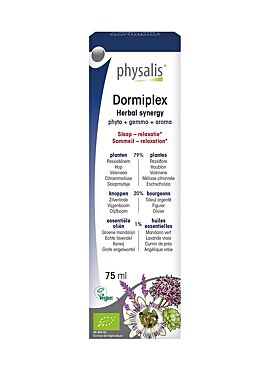 Physalis Dormiplex 75ml