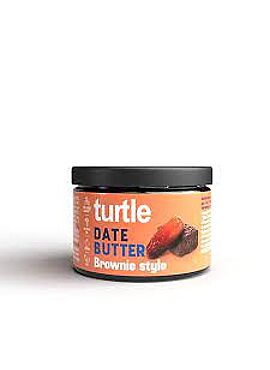 Turtle Date Butter brownie style 200g