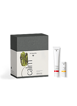 Dr Hauschka Calm Festive Season Bodycare Giftset 