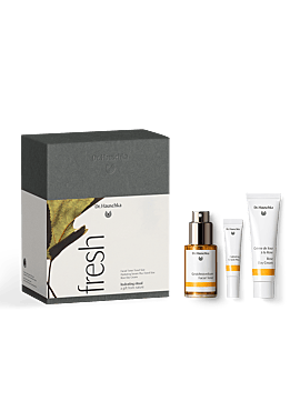 Dr Hauschka Fresh Festive Season Facecare Giftset 