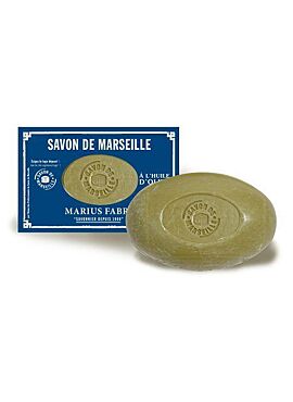 Marseille Zeep met olijfolie 150g