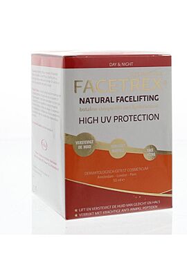 Facetrex crème 50ml