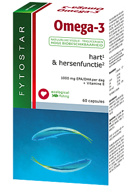 Fytostar Omega 3 premium