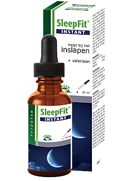 Sleepfit instant 30 ml
