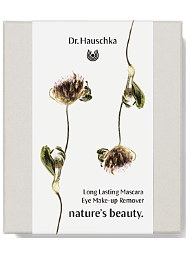 Dr Hauschka Giftset Nature's Beauty (met gratis oogmake-up remover 18ml)
