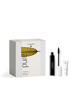 Dr Hauschka Pure Festive Season Make-up Giftset 