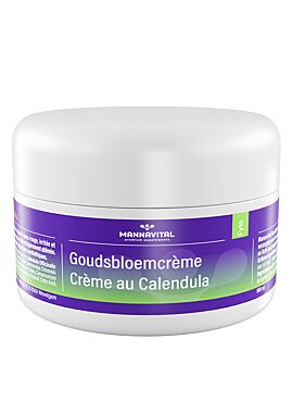 Goudsbloemcrème 100ml