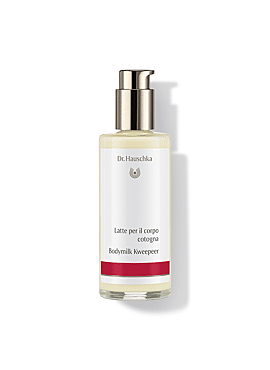 Dr Hauschka Bodymilk Kweepeer 145ml
