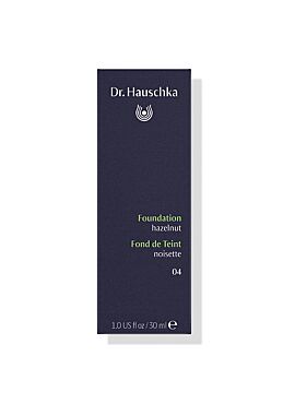 Dr Hauschka Foundation 