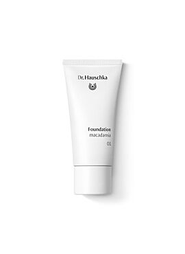 Dr Hauschka Foundation 30ml