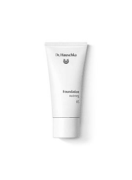 Dr Hauschka Foundation 30ml