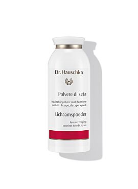 Dr Hauschka Lichaamspoeder 50g
