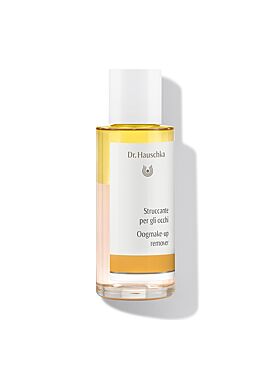 Dr Hauschka Oogmake-up remover