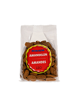 Horizon Amandelen bio 175g