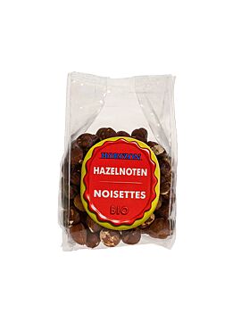 Horizon Hazelnoten bio 175g