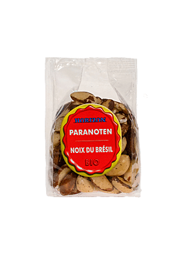 Horizon Paranoten bio 150g