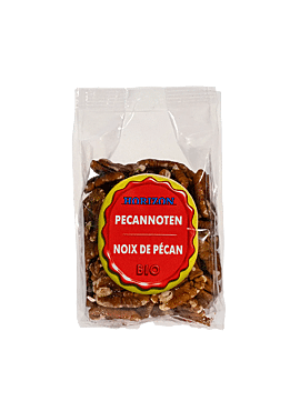 Horizon Pecannoten bio 150g