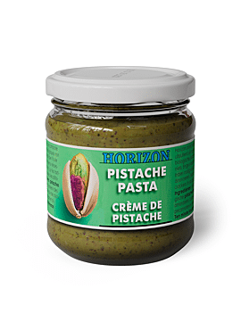 Horizon Pistache pasta / creme de pistache bio 175g