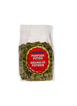 Horizon Pompoenpitten bio 200g